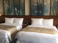 -上海衡山路十二号华邑酒店