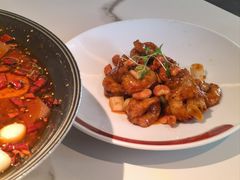 宫保虾球-麻六记(新天地店)