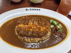 -伽喱博士 Dr.CURRY咖喱饭(太阳宫咖喱店)