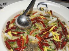 -江渔儿酸菜鱼(万科东荟城店)