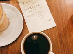 -月球咖啡retro