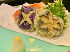 -松临·铁板烧&Omakase(神农店)