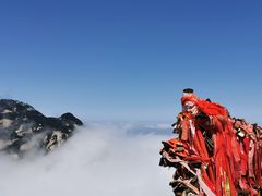 -华山风景名胜区
