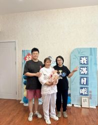 -沪壹健康国际母婴月子中心(360复旦奥医一妇婴东院店)
