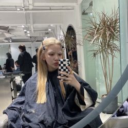 -MY HAIR ARDOR