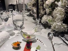 -伯衡55·吉品轩(乌鲁木齐南路店)