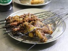-张四烤羊肉(西藏自治区拉萨市丹杰林巷店)