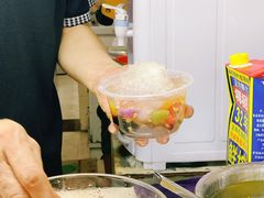 -忆夏爽黑仔漳州四果汤(顶澳仔猫街店)