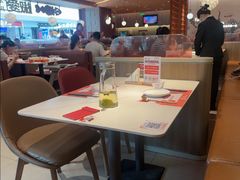 -椒爱水煮鱼川菜(CBD万达店)