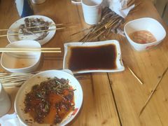 -管氏翅吧(广渠门店)