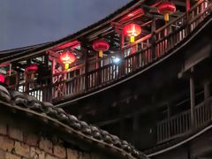 -福建土楼·永定景区-侨福楼