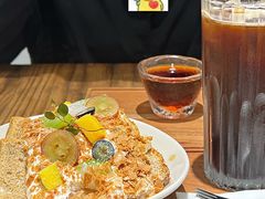 -素咫咖啡CLIFEROSE(新安店)