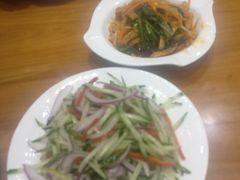 -巴依老爷新疆美食(望京小街店)