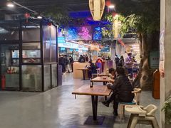 门面-易裕和·长沙米粉(竹塘西路店)