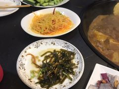 -屯靠屯地锅王(西南路店)
