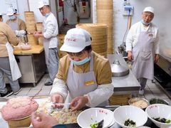 -新丰小吃(中山中路分店)