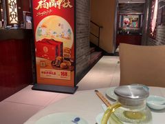 -惠丰堂饭庄·烤鸭·京味菜(翠微路店)