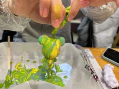 -100家灵感仓库·DIY团建(什刹海店)