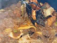 -官厅老勾渔馆(温泉店)