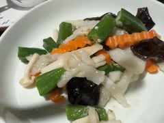 -前海沿·青岛菜(五四广场永旺店)