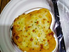 -City1+1城市比萨·意面(欧亚奥莱吉林街店)