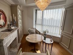 -Me Coffee下午茶艺术空间