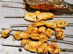 -珍祥烧烤·骨汤涮肚(无影山店)