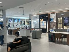 -宝岛眼镜·星创视光中心·林德伯格·奢品集合(北京世纪金源店)