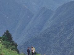 -萍乡武功山风景名胜区