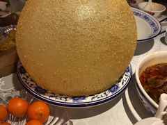 超级大煎堆-香山家宴