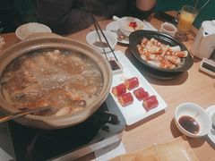 -避风塘(江桥万达店)