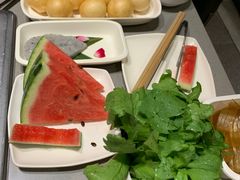 -海底捞火锅(龙湖北京大兴天街店)