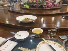 -惠丰堂饭庄(北洼路店)