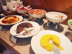 -拉蒂娜·巴西牛排馆 Latina·Brazilian Steakhouse(陆家嘴旗舰店)