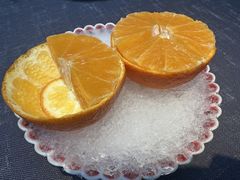 餐前水果-临江宴(陆家嘴店)