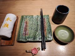 -Minase水濑·日料放题(外滩店)