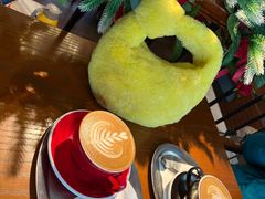 -及咖啡GatherCoffee(华申大厦店)