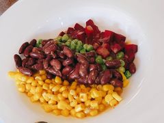 -一心斋素食馆(龙岗店)
