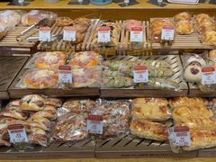 -西村叔叔的店·面包·甜品·蛋糕(牡丹园店)