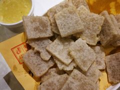 炸灌肠-老浒记烤鸭-北京菜(琉璃厂店)