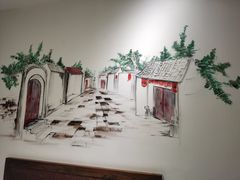 -时光漫步酒店(北京国子监簋街北新桥地铁站店)