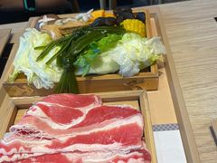 -吉野家(上地三街店)