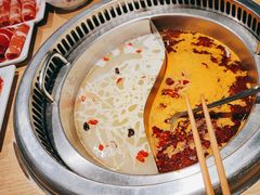 -季季红火锅(新建新城吾悦店)