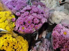 -循礼门鲜花花市(武汉循礼门店)