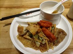 -素满香·素食自助餐(苏州·临顿路店)