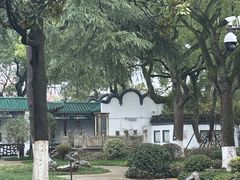 -古琴台