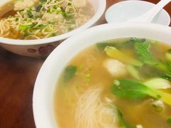 -巴哈面店(沈家门西大街店)