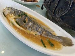 -碧海银沙海鲜餐厅(恒大海上威尼斯店)