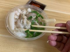 -牛师傅广式药膳牛骨汤美食(江南西店)