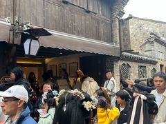 -锦记糕点铺